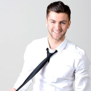 Meet your Posher, Kurtis